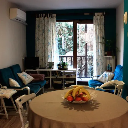 The Blue Jasmine House Holiday home