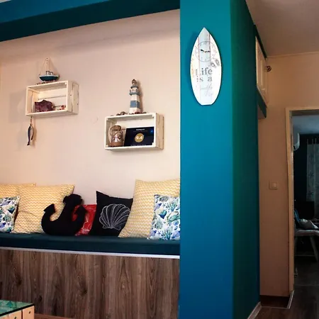 The Blue Jasmine House * Varna