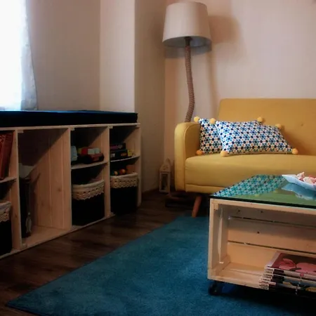 Holiday home The Blue Jasmine House *