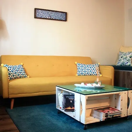 The Blue Jasmine House *