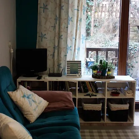 The Blue Jasmine House * Varna