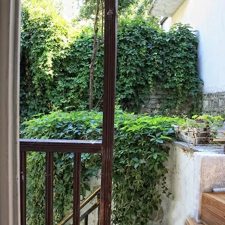 Holiday home The Blue Jasmine House Varna