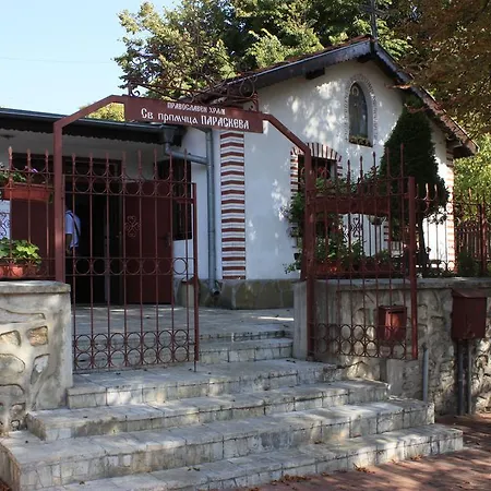 Holiday home The Blue Jasmine House Varna