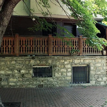 Holiday home The Blue Jasmine House Varna