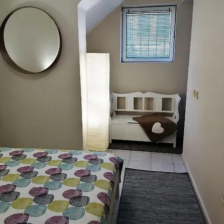 The Blue Jasmine House Varna